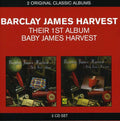 Barclay James Harvest - Classic Albums - Music CD
