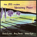 Ec Nudes - Vanishing Point - Music CD