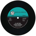 Woodson,cookie - I'll Be True - Vinyl Record