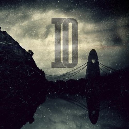 No Consequence - Io - Music CD