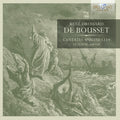 De Bousset / Le Tendre Amour - Cantates Spirituelles - Music CD