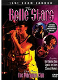 Belle Stars - Live From The Marquee Club - DVD
