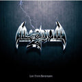 Magnum - Live From Birmingham - Music CD