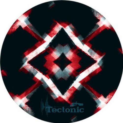 Pinch & Roska - Shoulda Roll / Asbestos - Vinyl Record
