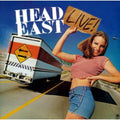 Head East - Live - Music CD