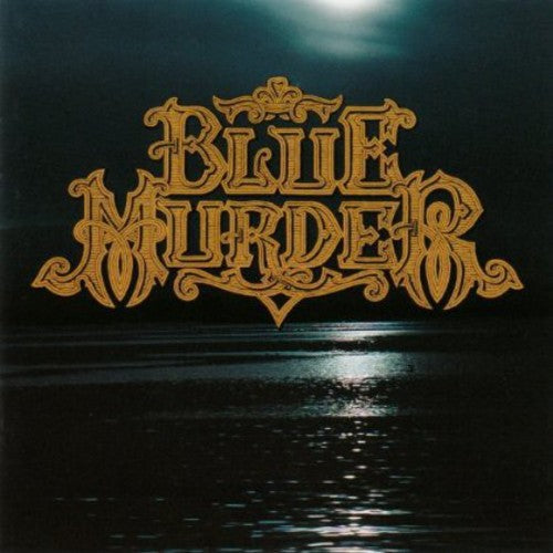 Blue Murder - Blue Murder - Music CD