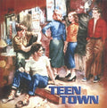Teen Town / Various - Teen Town / Various - Music CD