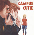 Campus Cutie / Various - Campus Cutie / Various - Music CD
