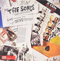 Colin Buchanan - Tgif Songs Of Colin Buchanan The - Music CD