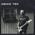 Deniz Tek - Detroit - Music CD