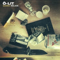 O-lit - Quebec Malade - Music CD