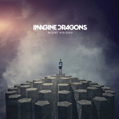 Imagine Dragons - Night Versions - Music CD