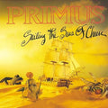 Primus - Sailing the Seas of Cheese [LP]