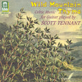 Tennant,scott - Wild Mountain Thyme - Music CD