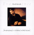 Hersch,fred - Evanessence: Tribute To Bill Evans - Music CD