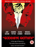 Goodbye Gemini-digitally Remastered - Goodbye Gemini-digitally Remastered - DVD