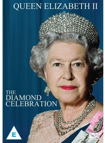 Her Majesty Queen Elzabeth Ii-a Diamond Celebratio - Her Majesty Queen Elzabeth Ii-a Diamond Celebratio - DVD