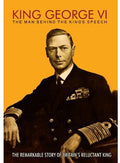 King George Vi-the Man Behind The Kings Speech. - King George Vi-the Man Behind The Kings Speech. - DVD