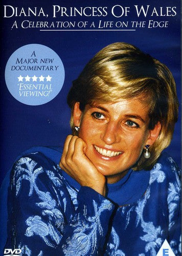 Princess Diana-a Celebration - Princess Diana-a Celebration - DVD