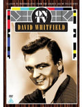 David Whitfield On Tv - David Whitfield On Tv - DVD
