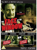 Face At The Window/the Crimes Of Stephen Hawke/it' - Face At The Window/the Crimes Of Stephen Hawke/it' - DVD