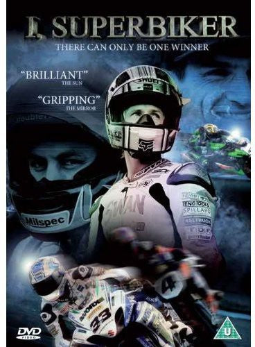 I Superbiker - I Superbiker - DVD