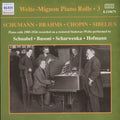 Welte-mignon Piano Rolls 3 / Various - Welte-mignon Piano Rolls 3 / Various - Music CD