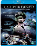 I Superbiker - I Superbiker - Blu-ray