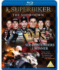 I,superbiker - I,superbiker - Blu-ray