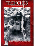 Trenches - Trenches - DVD