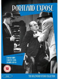 Portland Expose - Portland Expose - DVD