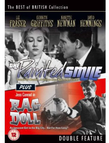 Painted Smile/rag Doll - Painted Smile/rag Doll - DVD