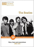 Beatles: Here There & Everywhere - Beatles: Here There & Everywhere - DVD