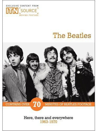 Beatles: Here There & Everywhere - Beatles: Here There & Everywhere - DVD