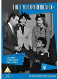 Falcon In Mexico - Falcon In Mexico - DVD