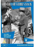 Falcon Strikes Back - Falcon Strikes Back - DVD