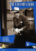 Falcon's Alibi - Falcon's Alibi - DVD