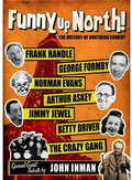 Funny Up North: History Of Northern Comedy - Funny Up North: History Of Northern Comedy - DVD