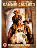 Hannie Caulder - Hannie Caulder - DVD