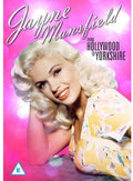 Jayne Mansfield-from Hollywood To Yorkshire - Jayne Mansfield-from Hollywood To Yorkshire - DVD