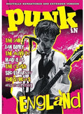 Punk In England - Punk In England - DVD