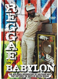 Reggae In A Babylon - Reggae In A Babylon - DVD