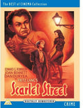 Scarlet Street - Scarlet Street - DVD