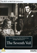 Seventh Veil - Seventh Veil - DVD