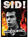 Sid! By Those Who Really Knew Him - Sid! By Those Who Really Knew Him - DVD