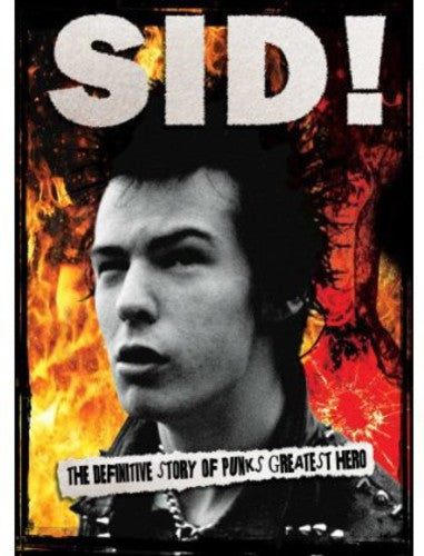 Sid! By Those Who Really Knew Him - Sid! By Those Who Really Knew Him - DVD