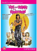 Ups & Downs Of A Handyman - Ups & Downs Of A Handyman - DVD