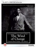 Wind Of Change/the Traitors - Wind Of Change/the Traitors - DVD