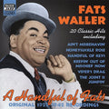 Waller,fats - Handful Of Fats - Music CD