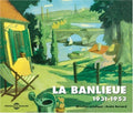 La Banlieue / Various - La Banlieue / Various - Music CD